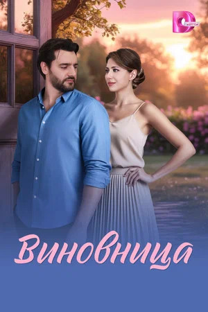 Постер сериала